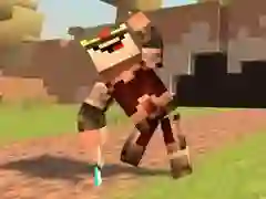 Mchezo Vita vya Kitanda 3D Linda Kitanda Chako online