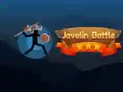 Mchezo Vita ya Javelin online