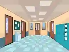 Mchezo Kukimbia Hoteli online Mchezo Kukimbia Hoteli online