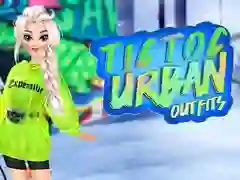 Mchezo TicToc Vazi vya Mijini online