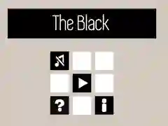 Mchezo Mweusi online