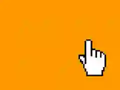 Mchezo Mchezo wa Kibonyeza Orange online