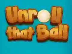 Mchezo Rolled bumbi hiyo online Mchezo Rolled bumbi hiyo online