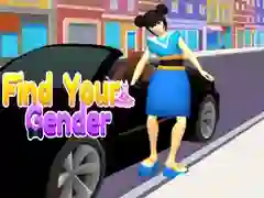 Mchezo Pata jinsiyako online