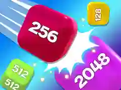 Mchezo Mchezo wa Munganisho wa Kanda Kubo 2048 3D online Mchezo Mchezo wa Munganisho wa Kanda Kubo 2048 3D online