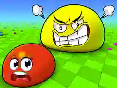 Mchezo Simu ya Kulia Blob online Mchezo Simu ya Kulia Blob online