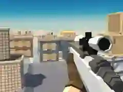 Mchezo KS 2 Snipers online Mchezo KS 2 Snipers online