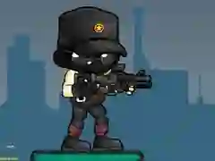 Mchezo Lango la Wachomeaji online