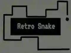 Mchezo Nyoka ya Retro online