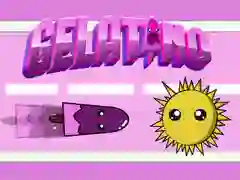 Mchezo Gelatino online Mchezo Gelatino online