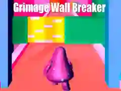 Mchezo Grimage Wall Breaker online