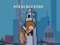 Mchezo Pelucaneitor online