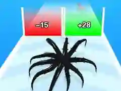 Mchezo Mabadiliko ya Wageni: Seli ya Hyper online