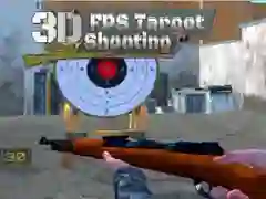 Mchezo Kupiga Risasi 3D FPS online Mchezo Kupiga Risasi 3D FPS online