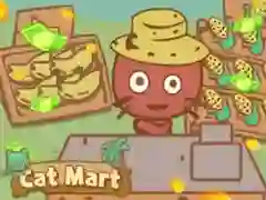 Mchezo Soko la Paka online