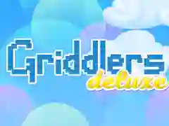 Mchezo Griddlers Deluxe online Mchezo Griddlers Deluxe online