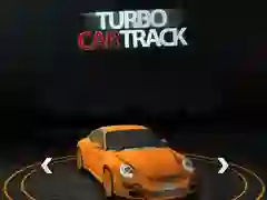 Mchezo Turbo Gari Njia online Mchezo Turbo Gari Njia online