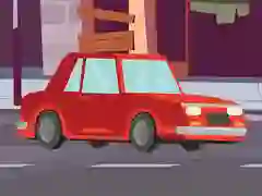 Mchezo Mbio za Kasi ya Trafiki online Mchezo Mbio za Kasi ya Trafiki online