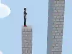 Mchezo Puzzle ya Parkour - FlipPuzzle online Mchezo Puzzle ya Parkour - FlipPuzzle online
