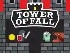 Mchezo Torre la Kuanguka online Mchezo Torre la Kuanguka online