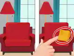 Mchezo Pata tofauti online