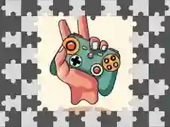 Mchezo Picha ya Mchezaji online Mchezo Picha ya Mchezaji online