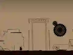 Mchezo Puzzle Gear online Mchezo Puzzle Gear online