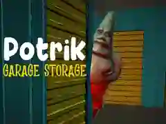Mchezo Hifadhi ya Garaji Potrick online Mchezo Hifadhi ya Garaji Potrick online