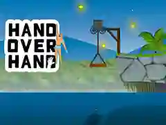 Mchezo Mkono kwa mkono online