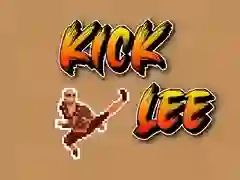 Mchezo Kanyaga Lee online Mchezo Kanyaga Lee online