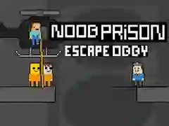 Mchezo Noob Kifungo Punyeto online