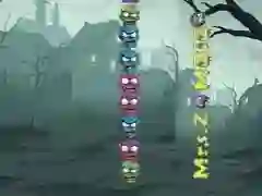 Mchezo Mama Zombie online Mchezo Mama Zombie online