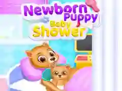 Mchezo Baby Shower kwa Mwana Picha Mpya online