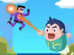 Mchezo Picha ya Kidole ya Uchawi 3D online