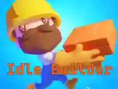 Mchezo Mjenzi Anayejituliza online