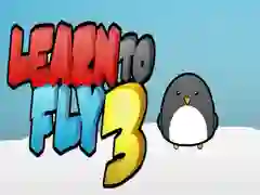 Mchezo Jifunze Kuruka 3 online
