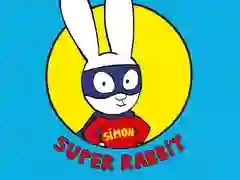 Mchezo Simon Super Sungura online
