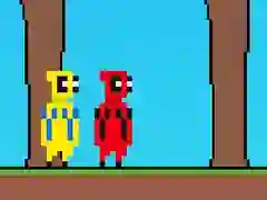 Mchezo Hadithi za RedPool 2 Wachezaji online Mchezo Hadithi za RedPool 2 Wachezaji online