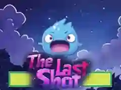 Mchezo Shot ya Mwisho online