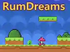 Mchezo RumNdoto  online