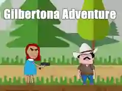 Mchezo Mshipi ya Gilbertona online