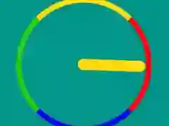 Mchezo Wakati una rangi online