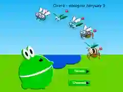 Mchezo Uwindaji - Lishe Chura 3 online