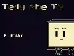 Mchezo Telly runinga online Mchezo Telly runinga online