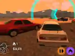 Mchezo Dereva Bora 2 online