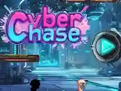 Mchezo Cyber Kuwinda online