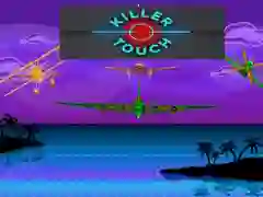 Mchezo Killer Touch online