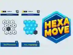 Mchezo Hexa Hamahama online