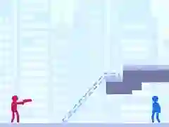 Mchezo Simama Risasi online