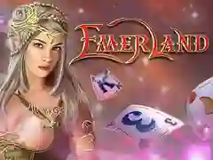 Mchezo Tri Peaks Emerland Solitaire online